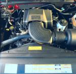 Ford F-150 SuperCrew Cab 2001 года